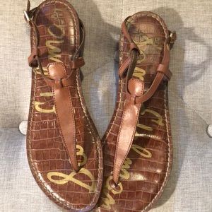 Sam Edelman Gigi sandals